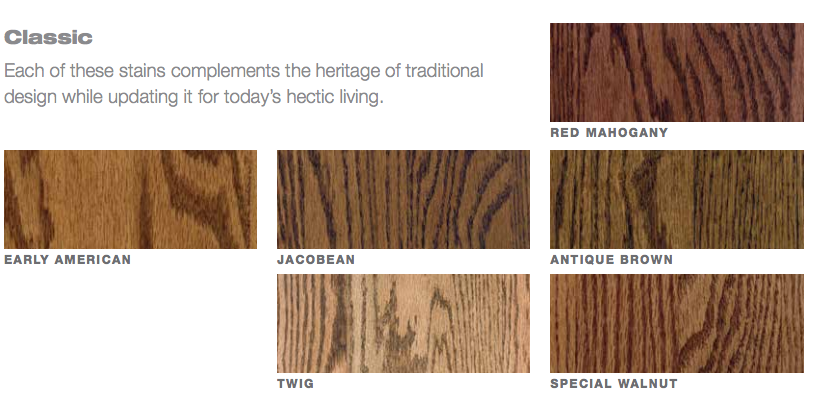 Wood Floor Stains Stains For Wood Flooring Wood Stain Colors