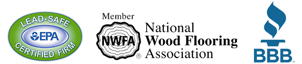 National Wood Flooring Assoc Lead Safe Certified